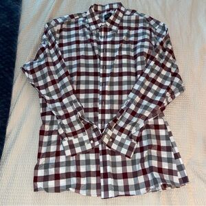 Jos. A. Bank Button Down